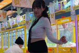 Nice body好身材是跳出来的#跳舞机 #肉肉腿 #纯欲天花板 #御姐 #高跟鞋视频封面