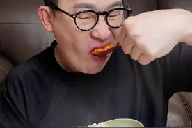 韩国财阀少爷的晚餐 #国外美食 #韩国 #内容启发搜索视频封面