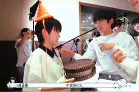 #陈浚铭 #智恩涵 #养成系视频封面
