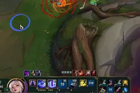 好消息刀妹下版本加强，坏消息下版本破败削弱 #刀妹 #lol视频封面