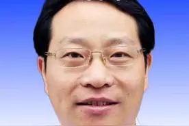 亳州市委教育工委原副书记、市教育局原局长王占峰被双开#双开视频封面