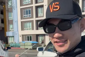 从八年前的无名小卒到今天的世界第六，我的团队可能不是最好的、但在我心中他们都是我的家人，我们互相帮助互相成就！感恩🙏#宋亚东 #ufc视频封面