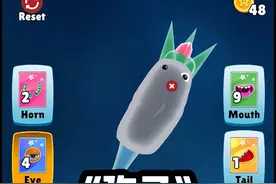 #233乐园新年福利活动#233乐园无强弹广告版 #海洋进化：孢子战争视频封面