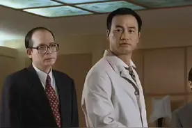 很喜欢张子强的一段话，我们大家都是在抢，只是方式不同罢了，视频封面