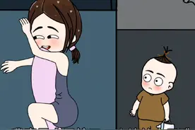 这孩子真是的，昨天是你说的。等你娶了老婆啥都不让他干，嫁人了就不干活，娘家又不是没活干。所以我今天也啥都不干。你咋又转过来这样说呢？视频封面