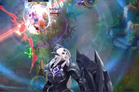 究极无敌石头战神O.o！ #lol #石头人 #墨菲特视频封面