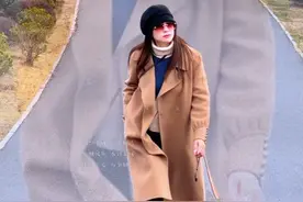 十秒教你把走路拍出高级感！简单易学 教你拍摄制作人物叠影双重曝光效果#手机摄影 #拍摄技巧 #拍出电影感 #教程视频封面