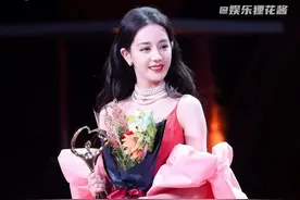 #迪丽热巴是掌管生图的神 下辈子请让我有这样的脸和身材#迪丽热巴#统一饭圈审美的神颜视频封面