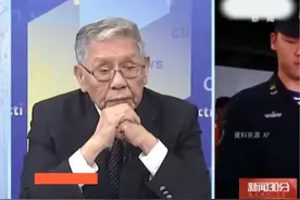 福建舰海试，帅化民预估：下一代会是核能航母 #福建舰 #帅化民视频封面
