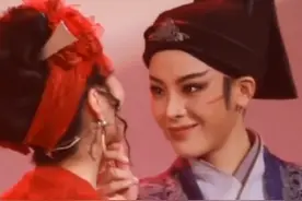 #新龙门客栈越剧 #陈丽君女驸马走进现实视频封面