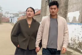挑战喊姐姐姐夫的小名，看他俩啥反应……视频封面
