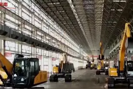湖南四大工程机械上榜#湖南推介#企业推介视频封面