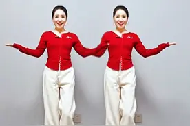 提前祝大家#女神节快乐 #一起美美哒 #原创编舞视频封面