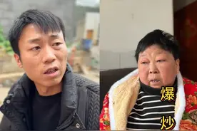 这个季节的美食怎么少得了棠梨花呢！奶奶摘了好多棠梨花让我炒给妈妈吃，奶奶虽然不善言辞，但是她的行动却让妈妈倍感温暖！#记录真实生活 #农村生活 #婆媳 #夫妻日常 #隔辈亲视频封面