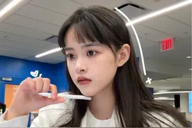 美国留学vlog｜intj高能量女生6点起床的一天 #vlog日常 #留学生精神状态belike #日常碎片 #哥伦比亚大学视频封面