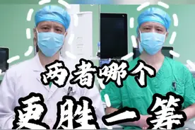 核磁共振和CT哪个更好用？哪个更胜一筹呢？#核磁共振 #CT #医学科普 #涨知识 #硬核健康科普行动