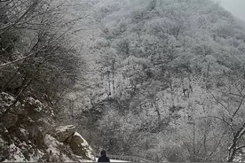 大美之境，长宜放歌。 境实美矣，情实深矣！ 恍兮惚兮，魂入天际。 惚兮恍兮，不觉泣涕。 #终南山视频封面