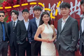 邯郸女boss们都来了，男模接驾 有幸参加，还给粉丝带来了3名free体验水水的机会#秋波眼 #形象管理 #优雅女人 #邯郸 女企业家协会@邯郸李婷视频封面