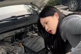 根据异响判断车辆故障， 看看你的车有没有这个毛病？#每天一个用车知识 #带你懂车 @抖音短视频 @抖音汽车视频封面