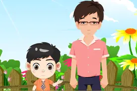 青少年行为方式#医学科普 #仅供参考如有不适请及时就医 #科普视频封面