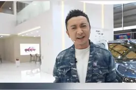 小尼：在这样的家 就不用担心甲醛超标了，春季是装修热门季节，家装用户关心除醛、老房改造等问题 #余承东小尼挑战24小时换新家视频封面