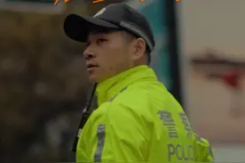 盘点那些文明交通的暖心小事！#文明交通携手共创 #让出行更安心视频封面