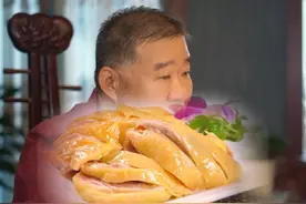 没有味道的食材教给鲁菜，要不然咋说是八大菜系之首呢！！！#鲁菜 #山东李大厨 #鲁菜传承 #鲁菜经典 #味道好极了你们想吃吗视频封面
