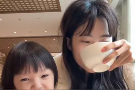 没结婚，但有一娃儿！ #井迪 #井迪儿视频封面