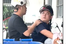 医生什么时候来接人？ #幽默段子视频封面