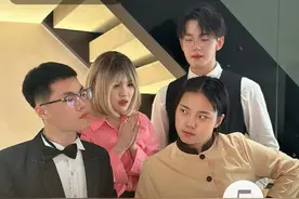王妈回归，来活跃账号！！！#重生之我在霸总短剧里当保姆