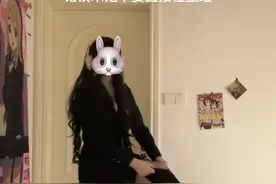 #裤袜 #jk袜子推荐 #厚黑 #jk秋冬叠叠乐  连裤袜如何正确穿着3.0视频封面