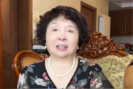 60岁生下双胞胎后，14年了还有人骂我。 #盛海琳 #60岁还能生孩子吗 #incinta #试管视频封面