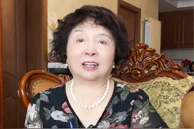 60岁生下双胞胎后，14年了还有人骂我。 #盛海琳 #60岁还能生孩子吗 #incinta #试管视频封面
