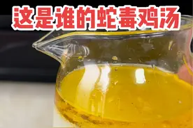 毒鸡汤是什么梗？涂磊老师怎么了？#蛇毒 #毒鸡汤 #涂磊