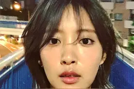 渡边夏菜：从《格斗教师》到荧幕女神的蜕变#渡边夏菜视频封面