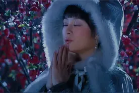 “原来，一切都是镜花水月”#甄嬛传 #甄嬛传十级观众 #四嬛视频封面