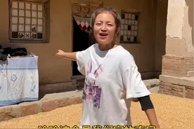 黄土高原四十年历史的四合院，承载了我所有的童年记忆。#抖音乡村生活家 #老房子的回忆 #记录真实生活视频封面