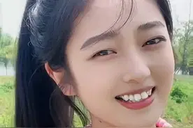今天来清唱一段吧，唱的不好多多包涵#爱笑女孩运气不会差视频封面