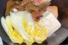 四菜一汤一锅出 今天挑战四菜一汤一锅出#潮汕美食#家常菜#简简单单又一餐 #跟着抖音学做菜视频封面