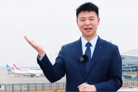 在吗？南昌直飞日本，想去的在评论区留言↓✈️🌈 #昌北国际机场 #从南昌机场出发 #新年第一场旅行 #南昌 #日本视频封面