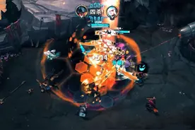突击检查：剑魔的大招叫什么？ #lol #剑魔视频封面