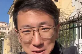 除夕还上班吗？中国和欧洲的假期有啥区别！#千万生活dou来拍 #休假 #春节 #意大利视频封面