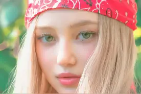 NEWJEANS才是方时赫想要的爱豆终极状态 #kpop #娱乐 #newjeans视频封面