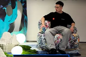 这把真的是高端局！来逛东莞名家具展一定不能错过10个品牌！ 全都是超1000平米的旗舰大店！怎么逛，看什么，我都给你总结好了！去的时候不迷路！#东莞名家具展 #家具设计 #日站君讲设计 #看展 #空间美学视频封面