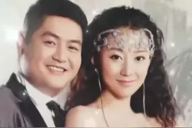 乡村爱情四位女演员，电视里幸福美满，现实中却早已离婚#刘英 #王小蒙 #乡村爱视频封面