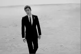 经典的黑白塔比·Love Song #崔胜铉 #top #南韩颜霸 #bigbang视频封面