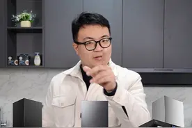 高端油烟机，到底怎么选#家电#华帝超薄小飞碟 #油烟机视频封面