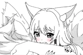 为什么狐狸能能成为魅魔代表，而不是更可爱的猫？ #历史