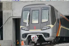 广州地铁11号线大冲口站、沙涌站、鹤洞东站在建出入口现状视频封面