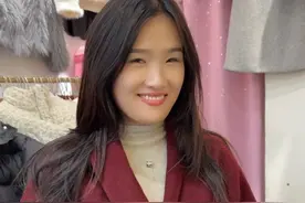 #翻车了 #新年穿搭 #买衣服 这一期的“好评”我已经准备好了，来吧～🥹视频封面